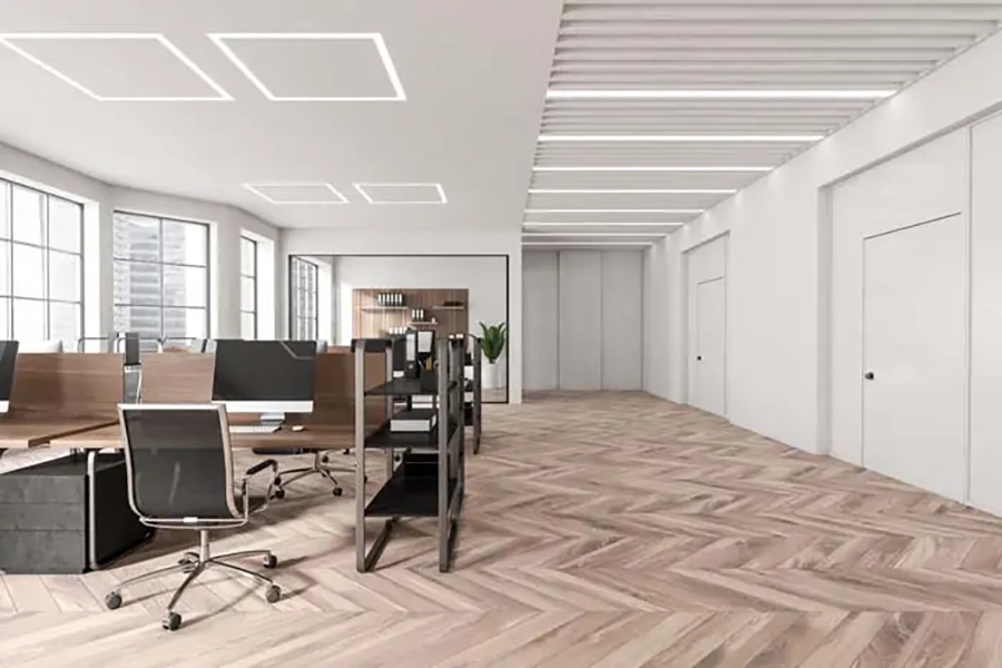 Commercial Services