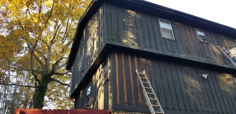 House Painting