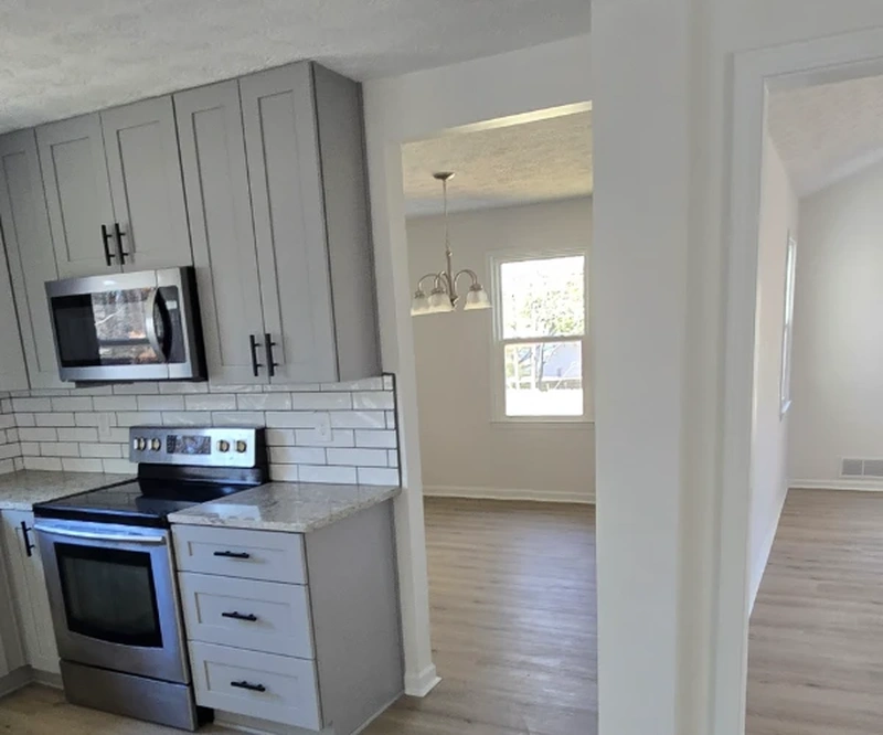 Interior Painting