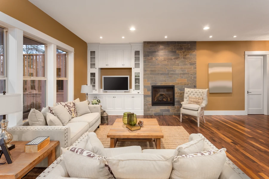 Residential Services