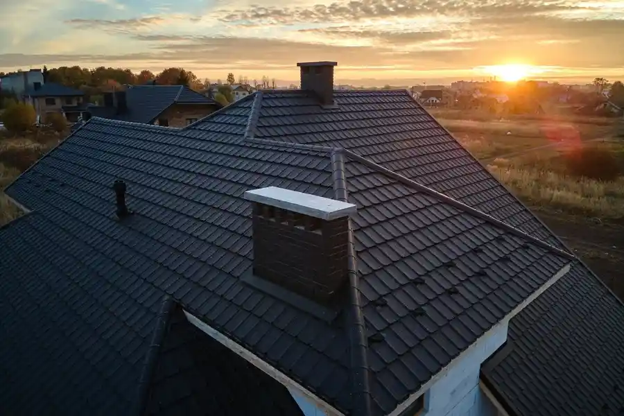 Roof Installation