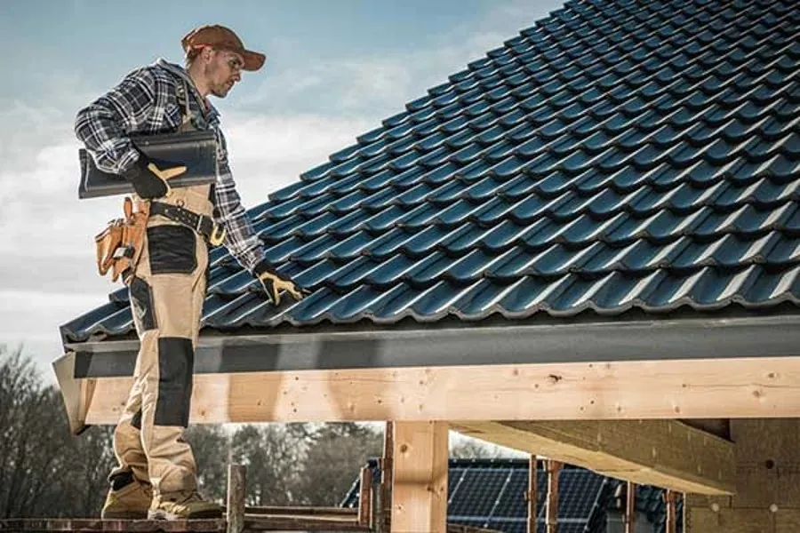 Roof Repair