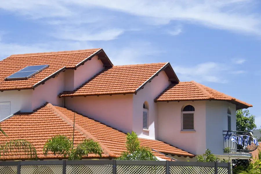Roof Replacement